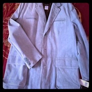 Sean John blazer